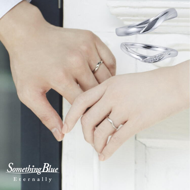 『Something Blue－Eternally－』　～Voyage～
