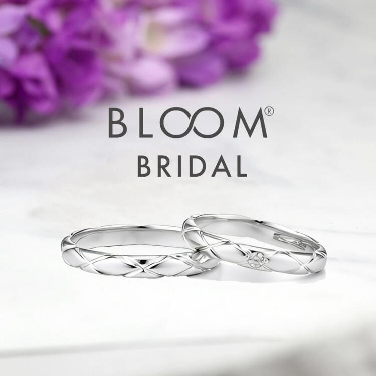 『BLOOM BRIDAL』