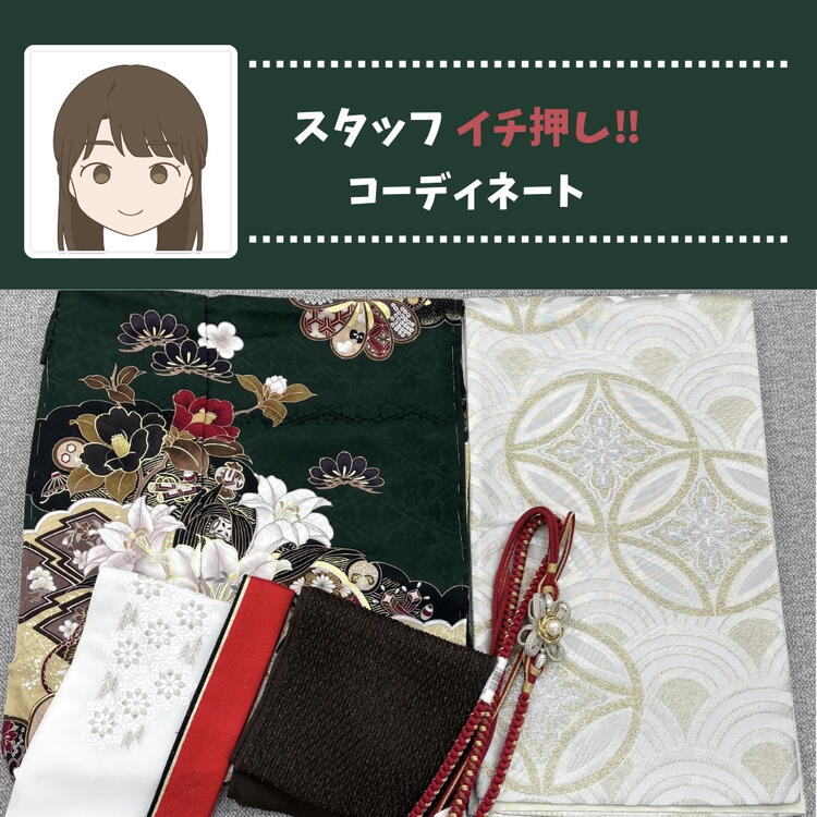 イチ押し2