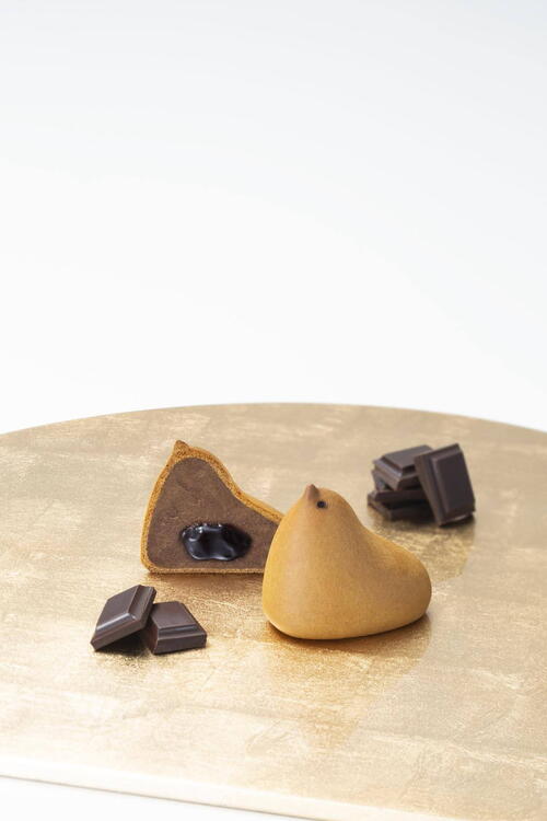 ショコラひよ子