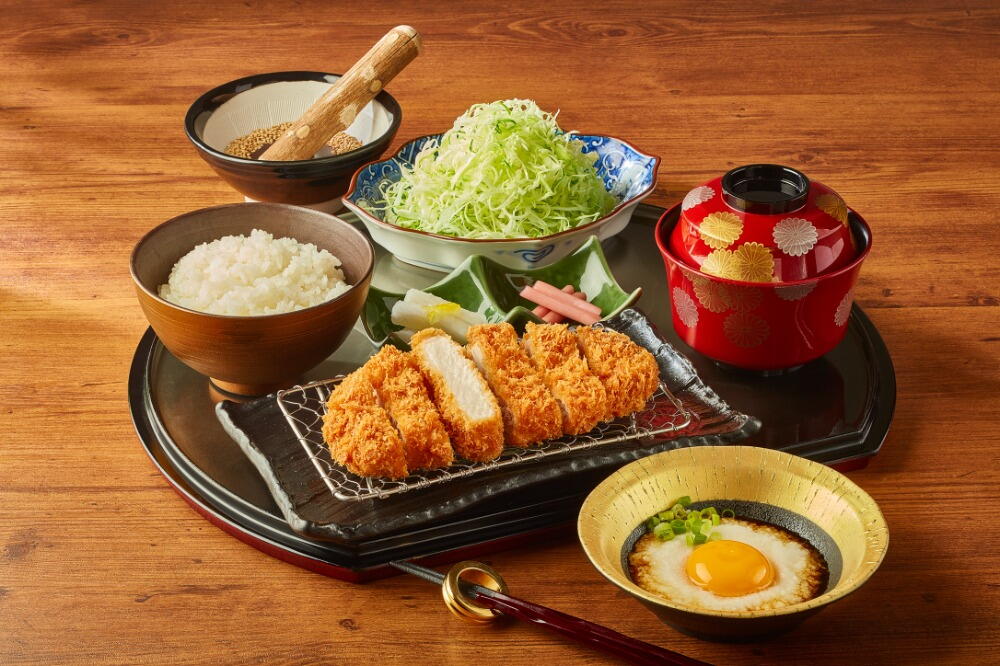 月見かつ